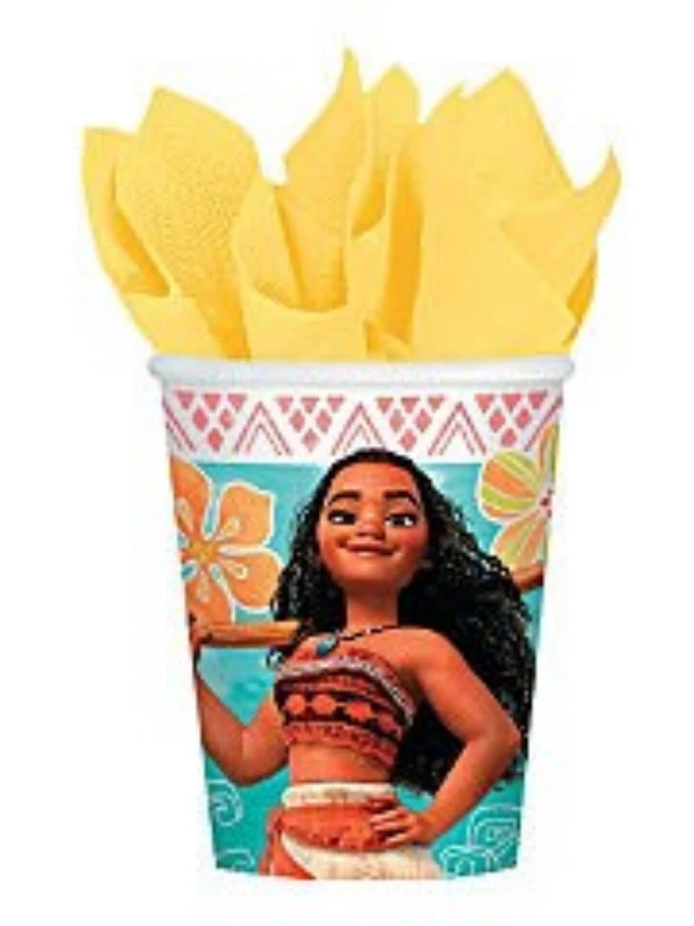 Disney Moana Party In Box!
